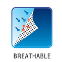 Breathable